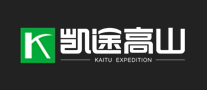 凯途高山品牌标志logo