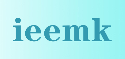ieemk品牌标志logo