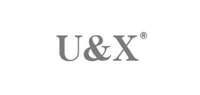 ux品牌标志logo