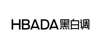 黑白调品牌标志logo