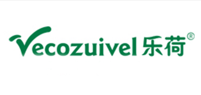 vecozuivel乐荷品牌标志logo