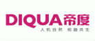 帝度品牌标志logo