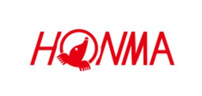 honma品牌标志logo