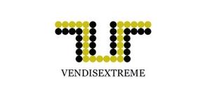 vendisextreme品牌标志logo