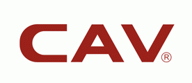 cav品牌标志logo