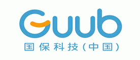 国保品牌标志logo