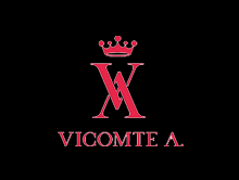 vicomtea.品牌标志logo