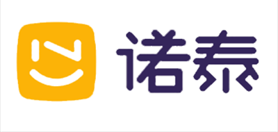 诺泰品牌标志logo