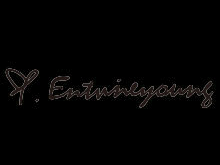 enjoyoung品牌标志logo