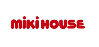 mikihouse品牌标志logo