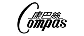 康巴丝品牌标志logo