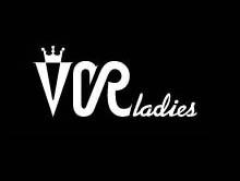 vcrladies品牌标志logo