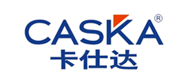 卡仕达品牌标志logo