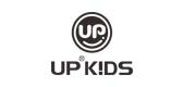 up母婴品牌标志logo