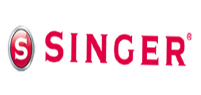 胜家品牌标志logo