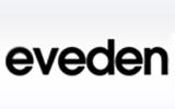 eveden品牌标志logo