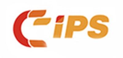 ips品牌标志logo