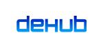 dehub品牌标志logo