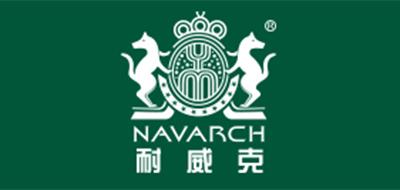 耐威克品牌标志logo