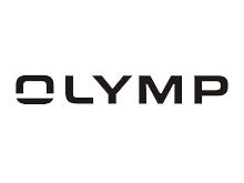 olymp品牌标志logo