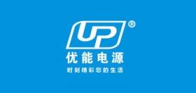 up品牌标志logo