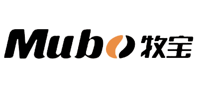 牧宝品牌标志logo