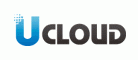 ucloud品牌标志logo