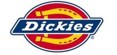 dickies品牌标志logo
