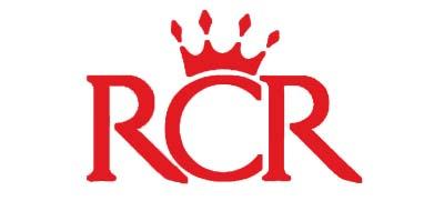 rcr品牌标志logo