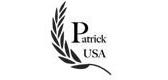 patrick品牌标志logo