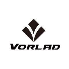 vorlad/沃雷顿 品牌标志logo