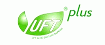 uft品牌标志logo