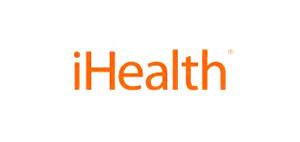 ihealth品牌标志logo