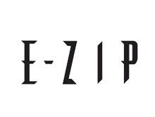 e-zip品牌标志logo