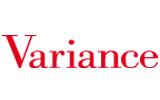 variance品牌标志logo