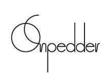 onpedde品牌标志logo