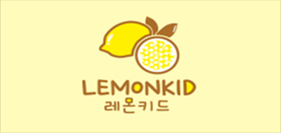 lemonkid品牌标志logo