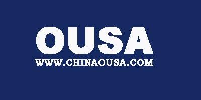 ousa品牌标志logo