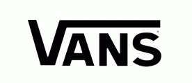 vans范斯品牌标志logo