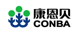 康恩贝品牌标志logo