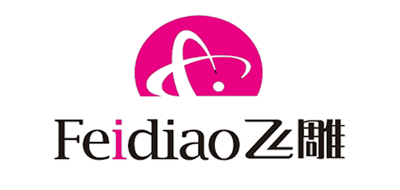 飞雕品牌标志logo