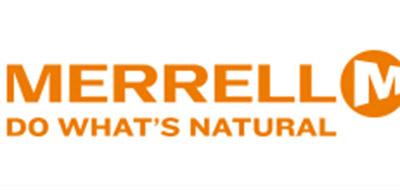 merrell品牌标志logo