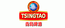 青岛啤酒品牌标志logo