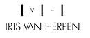 iris van herpen品牌标志logo