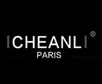 icheanli品牌标志logo