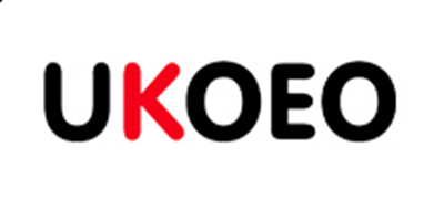 ukoeo品牌标志logo