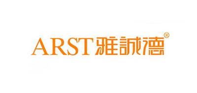 雅诚德品牌标志logo