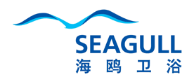 海鸥品牌标志logo