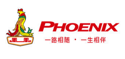 凤凰品牌标志logo