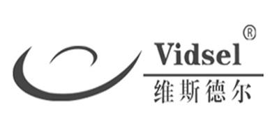 vidsel品牌标志logo